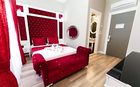 Microyal Hotel